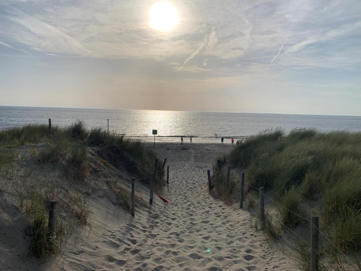 Vogelvrij, Vakantie Woning Met Landelijk Uitzicht En Geheel Omheinde Tuin Burgerbrug Exteriér fotografie